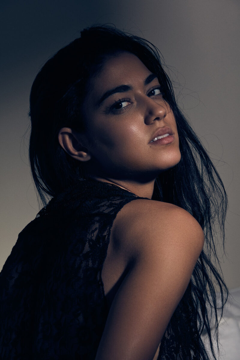 Mariana by HUGUES NAMAAR | Photographe de Mode | Fashion Photographer